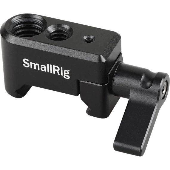 SmallRig 1973 Nato Lock Clamp