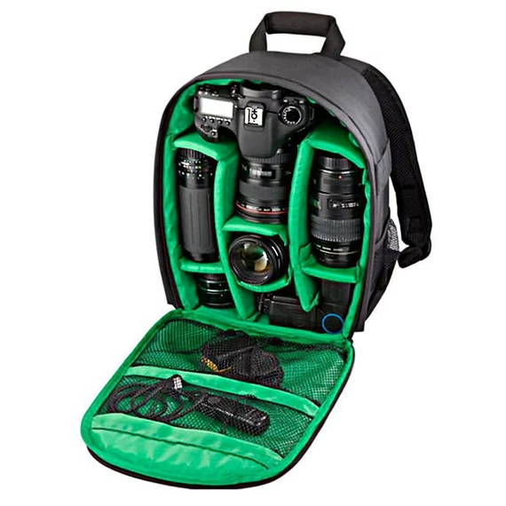 CineWare 2in1 rendszervaku és ernyőtartó adapter + E27 foglalat