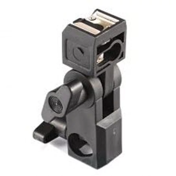 CineWare D-01 rendszervaku és ernyőtartó adapter