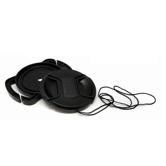 Universal Camera Lens Cap Holder CM-LCA C