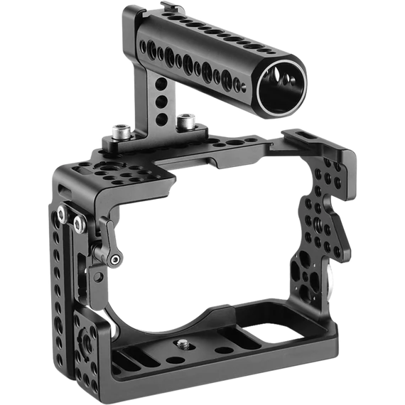 SmallRig 2014 Acc Kit for A7 II/ A7R II/ A7S II