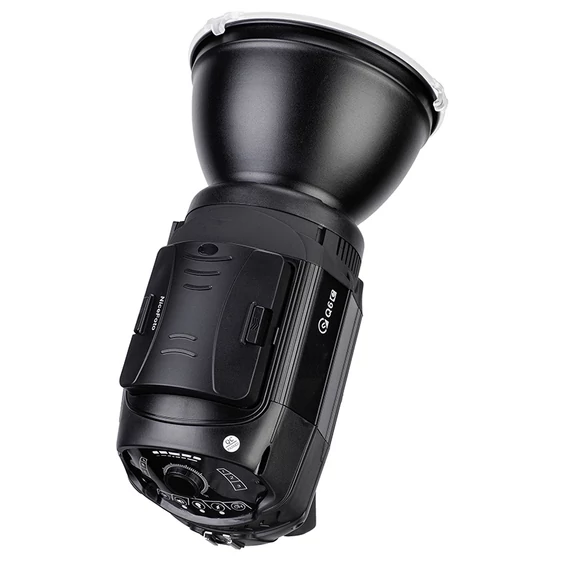 HSS-600Ws Q Series