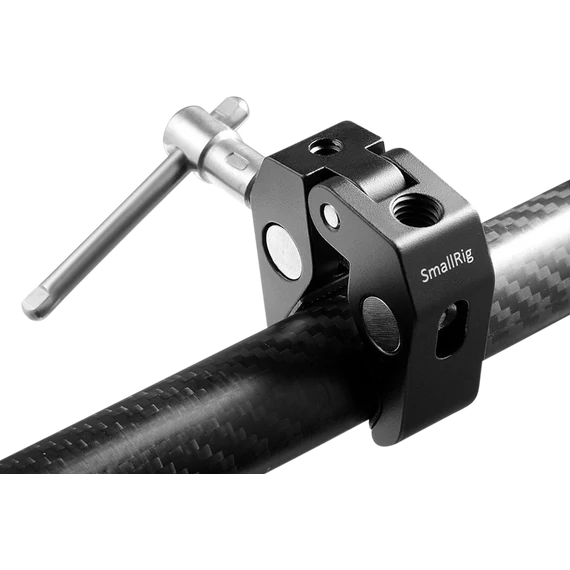 SmallRig 2058 Super Clamp with 1/4