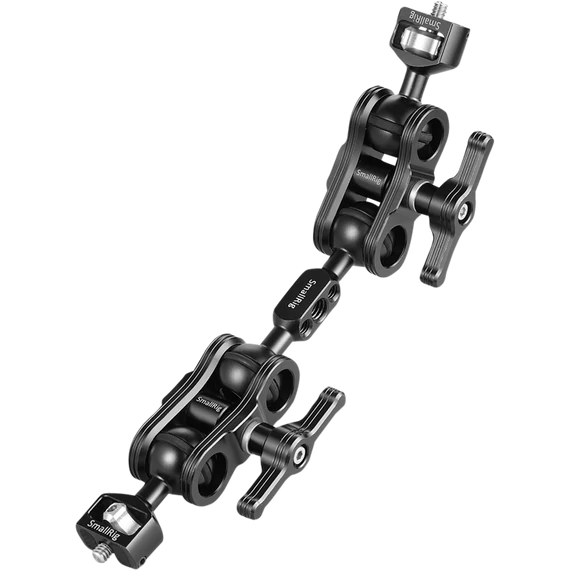 SmallRig 2109 Ballhead Ext Bar for Magic Arms 1/4