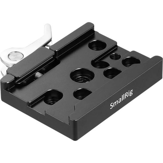 SmallRig 2143 QR Clamp Arca-type