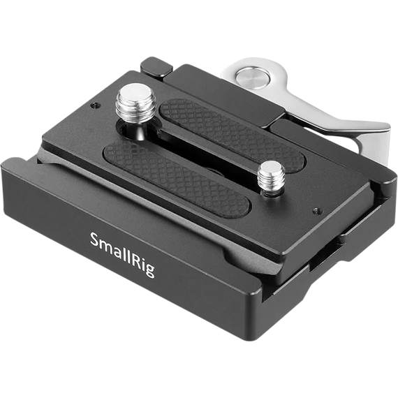 SmallRig 2144 QR Clamp and Plate Arca