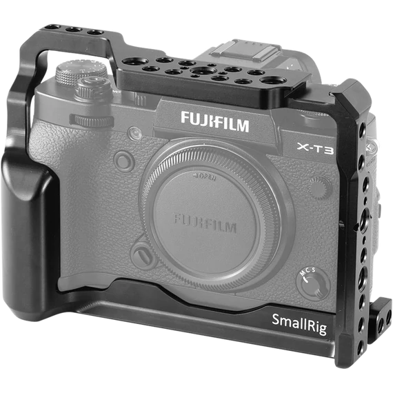 SmallRig 2228 Cage for Fujifilm X-T2 & X-T3
