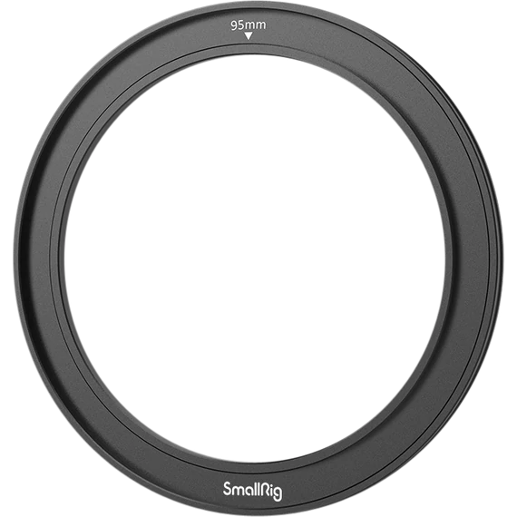 SmallRig 2661 Lens Transfer Ring 95-114mm
