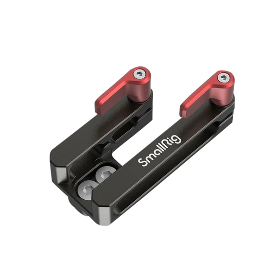 SmallRig 2767 Mount for Samsung T5 SSD Dark Olive