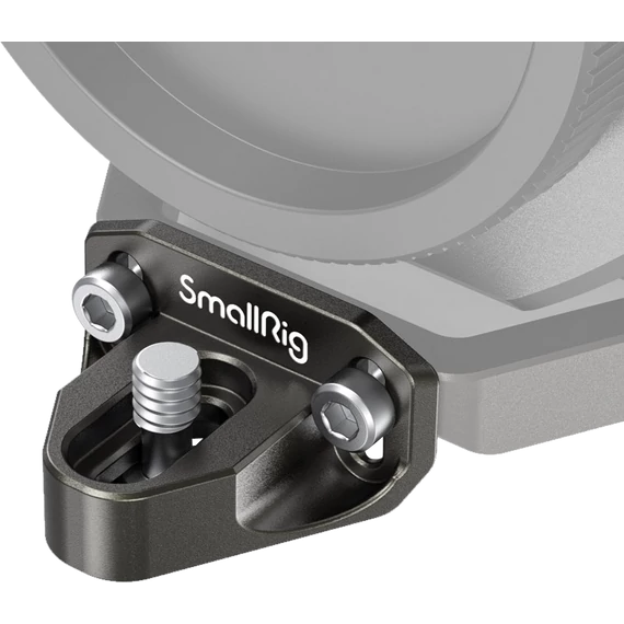 SmallRig 2769 Lens Adapt Support for Cage 2766 Dark Olive