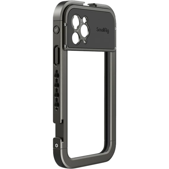 SmallRig 2778 Pro Mobile Cage for iPhone 11 Pro Max (Moment Lens)