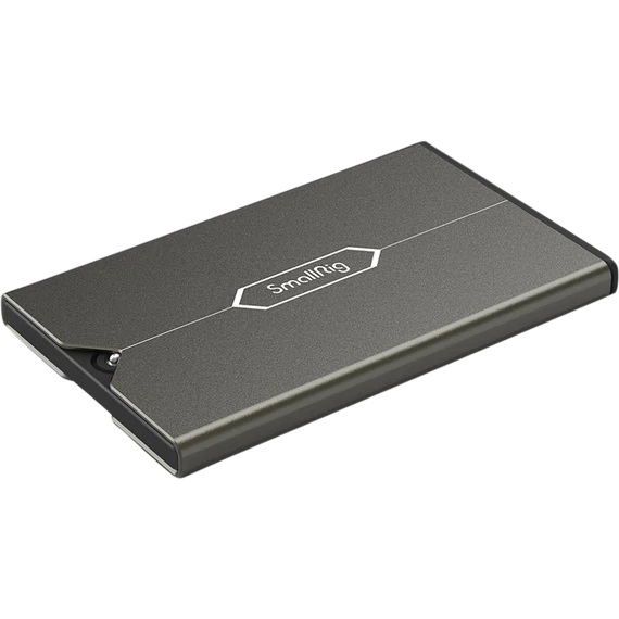 SmallRig 2832 Memory Card Case
