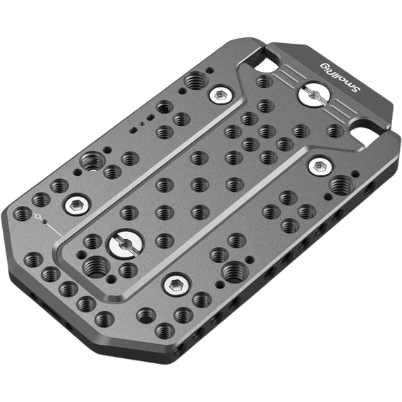 SmallRig 2839 Top Plate kit for FX9