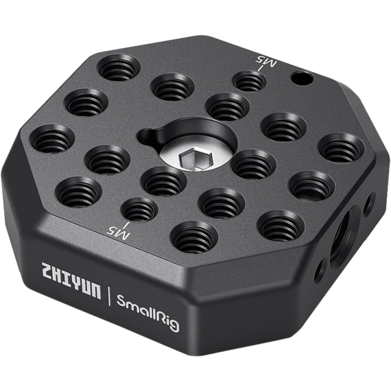SmallRig 2854 Mounting Plate for Crane 3S