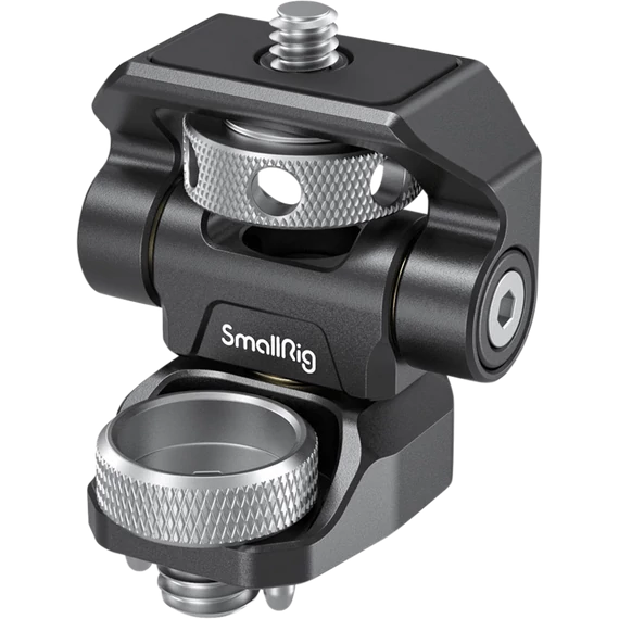 SmallRig 2903 Swivel and Tilt Adjustable Monitor Mount ARRI-Mount