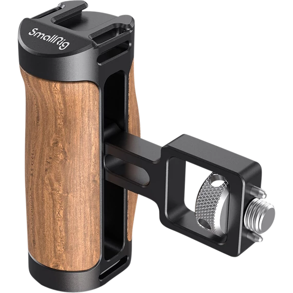 SmallRig 2914 Mini Side Handle Arri Wooden