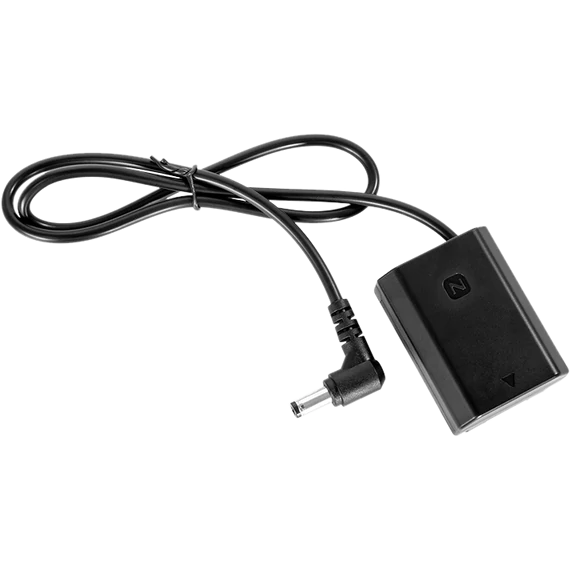 SmallRig 2922 Battery Charging Cable for NP-FZ100