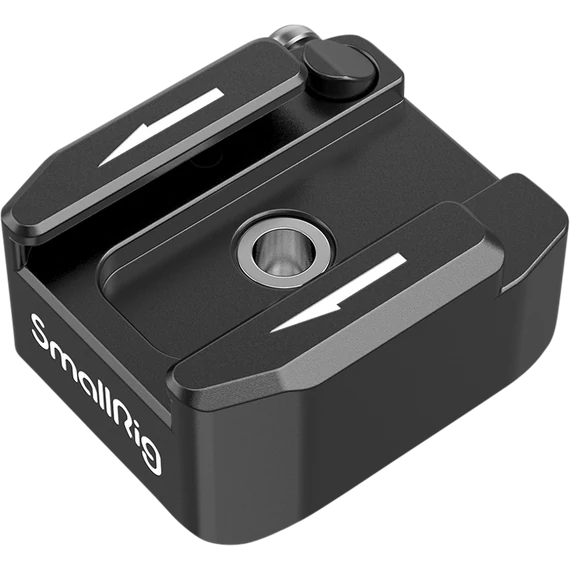 SmallRig 2935 Rotatable Cold Shoe Mount Adpt (1x 1/4