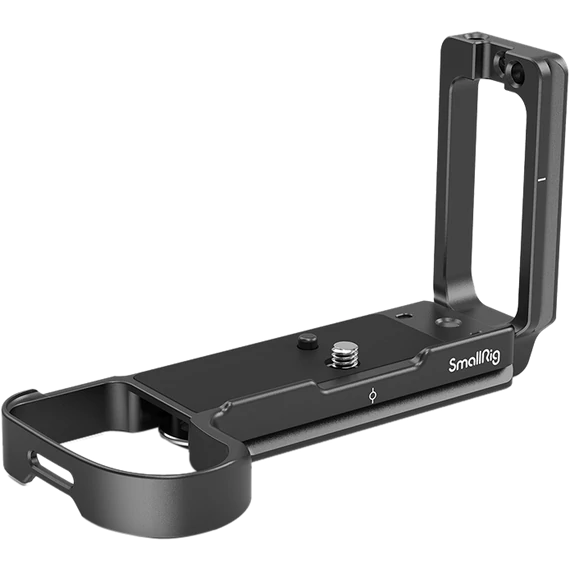 SMALLRIG 2947 L-Bracket for Nikon Z5/Z6/Z7 & Z6II/Z7II