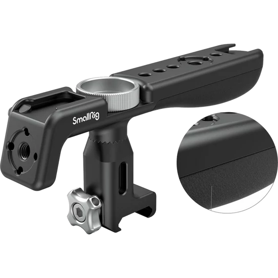 SmallRig 2950 Nato Top Handle Kit w. Nato Rail
