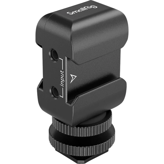 SmallRig 2996 Two In One Bracket For WL Microphone