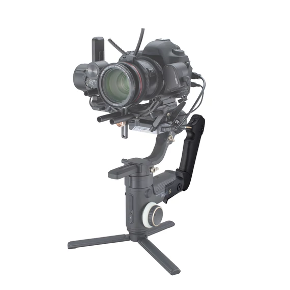 Ball Head Bracket