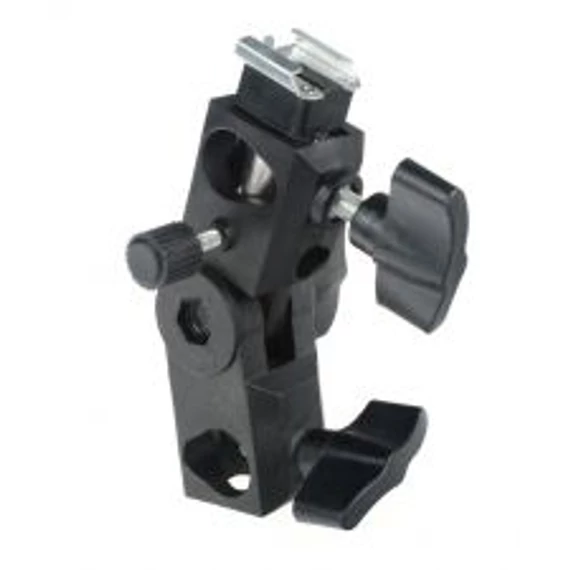 CineWare FH-35 rendszervaku és ernyőtartó adapter
