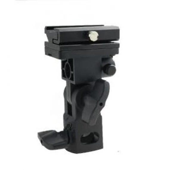 CineWare C tipusú rendszervaku és ernyőtartó adapter