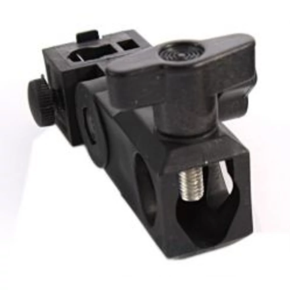 CineWare D-01 rendszervaku és ernyőtartó adapter