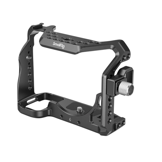 SmallRig 3007 Cage & Cable Clamp for Sony A7S III