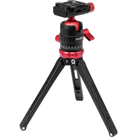 SmallRig 3033 Table Top Minitripod