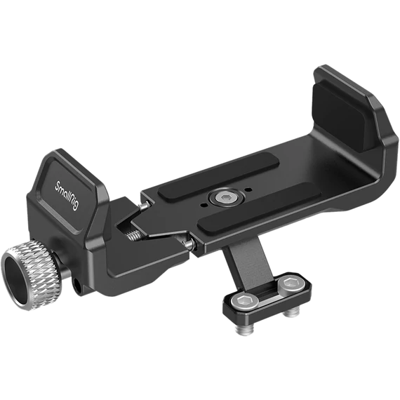 SmallRig 3048 AJA HA5-12G & BMD HDMI-SDI 6G Conv Hold