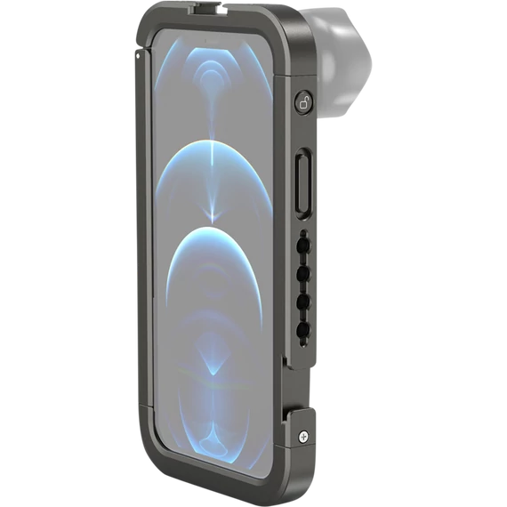 SmallRig 3075 Pro Mobile Cage For iPhone 12Pro