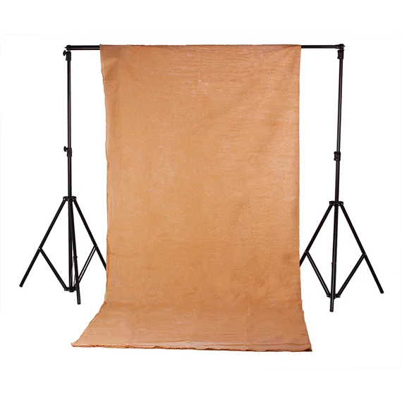 CW-BH0030 3x3m batikolt hatású textil háttér
