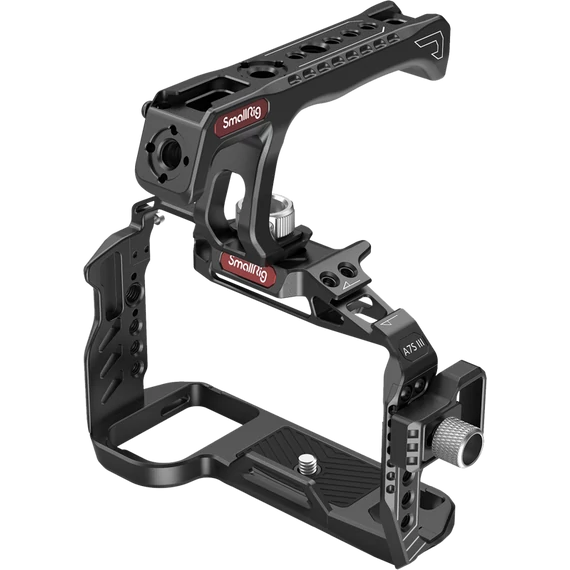 SmallRig 3181 Professional Cage Kit for Sony A7S III