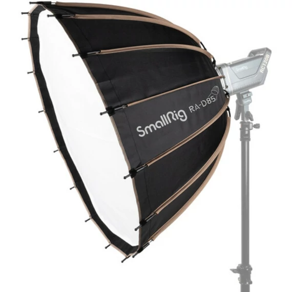 SMALLRIG 3586 RA-D85 Parabolic Softbox