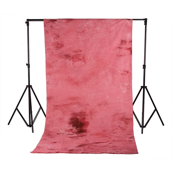 CW-BH0036 3x3m batikolt hatású textil háttér