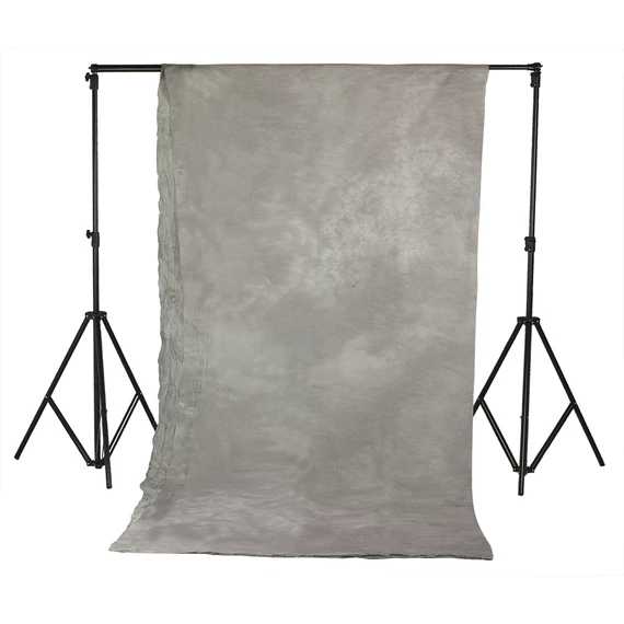 CW-BH0039 3x3m batikolt hatású textil háttér