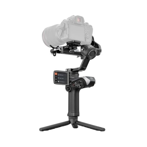 Zhiyun Weebill 2