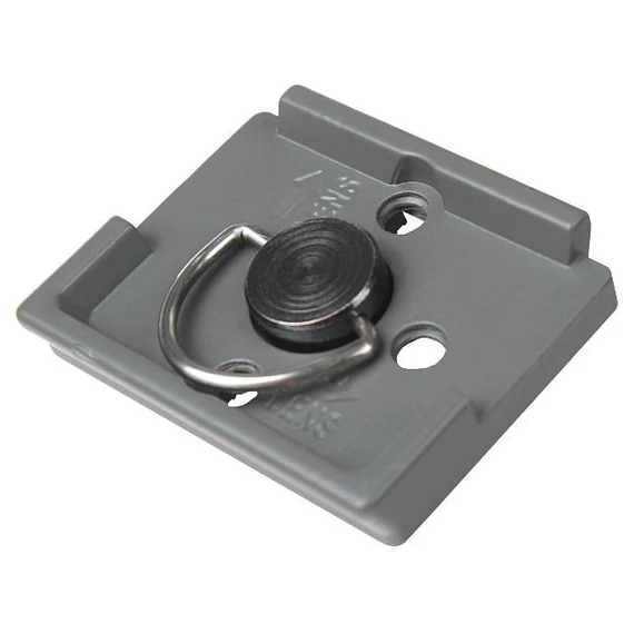 CW gyorscseretalp 200PL manfrotto kompatibilis