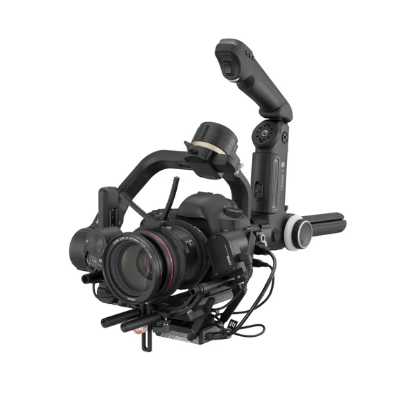 Zhiyun Crane 3S