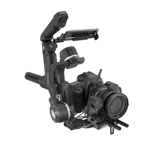 Zhiyun Crane 3S