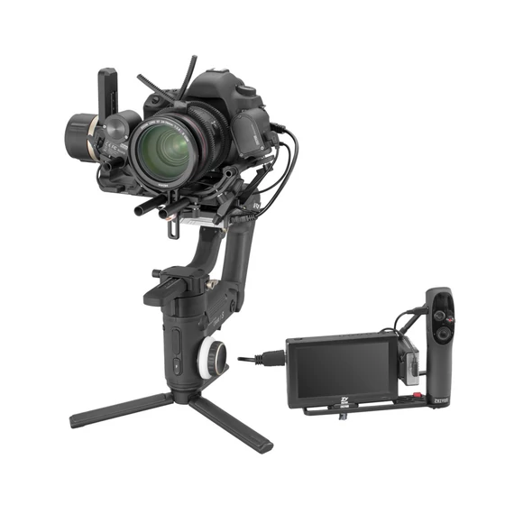 Zhiyun Crane 3S