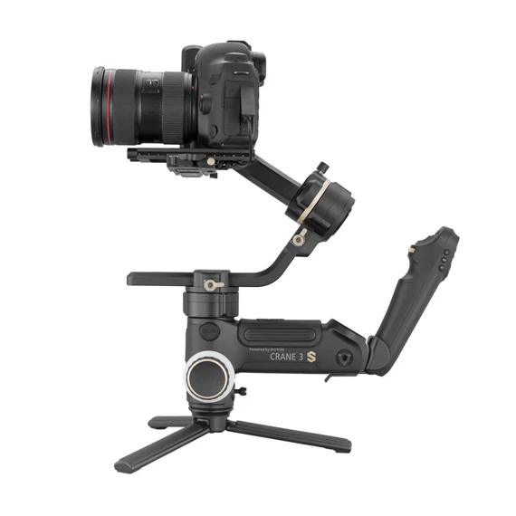 Zhiyun Crane 3S