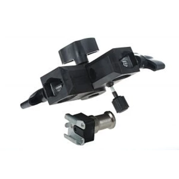 CineWare FH-35 rendszervaku és ernyőtartó adapter