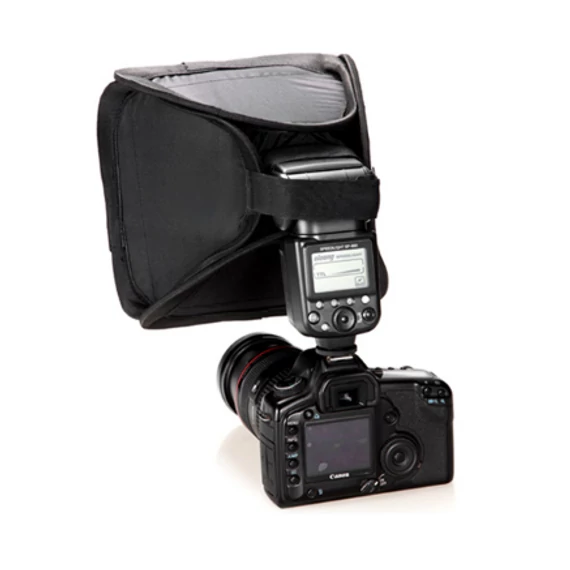 CineWare softbox rendszervakukhoz 23x23cm