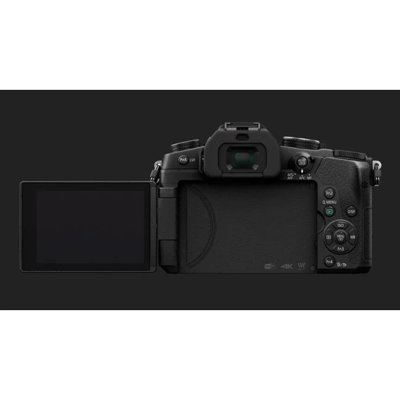 Universal Camera Lens Cap Holder CM-LCA C
