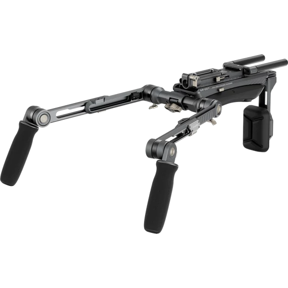 SmallRig 4181 HawkLock Shoulder Rig Pro SR007
