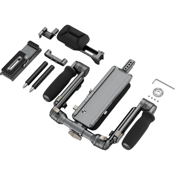 SmallRig 4181 HawkLock Shoulder Rig Pro SR007