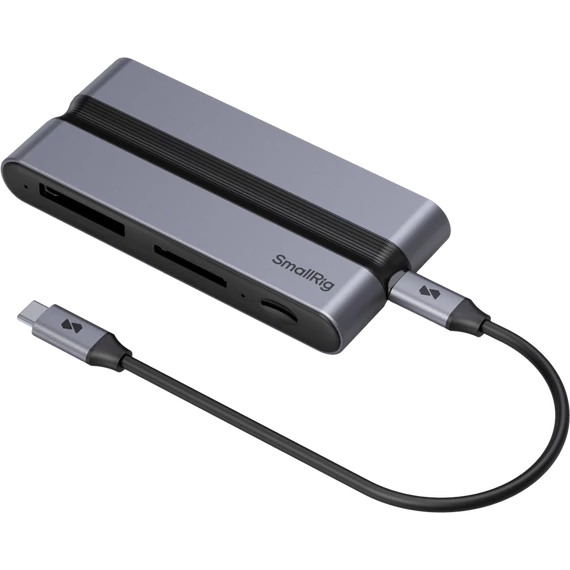 SmallRig 4662 CFexpress Docking Station for Creators (Type B)